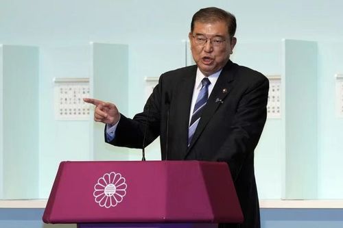 石破茂再次当选日本首相，新时代的领导力与展望