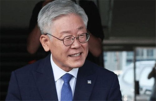 李在明当选韩国总统，新任期开启的希望与挑战