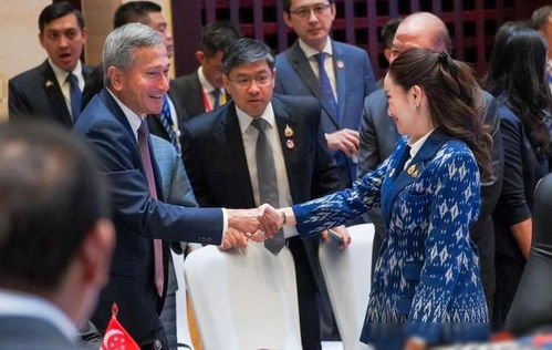 泰国总理佩通坦就通话泄露事件公开道歉