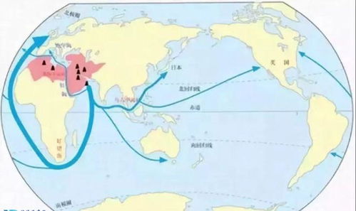 美警告伊朗，切勿采取行动关闭霍尔木兹海峡