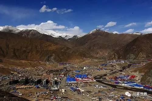 实拍洪水过后的贵州榕江，灾后重建与新希望