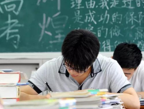 三名学生高考成绩屏蔽，班级教师沸腾的背后