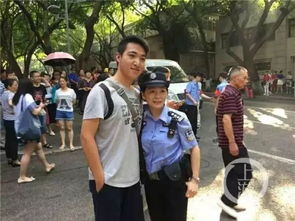 大车司机的父爱，为高考失利儿子加油鼓劲