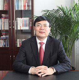 海南省委常委、秘书长倪强接受纪律审查