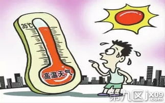 近期高温持续，究竟为何如此热？