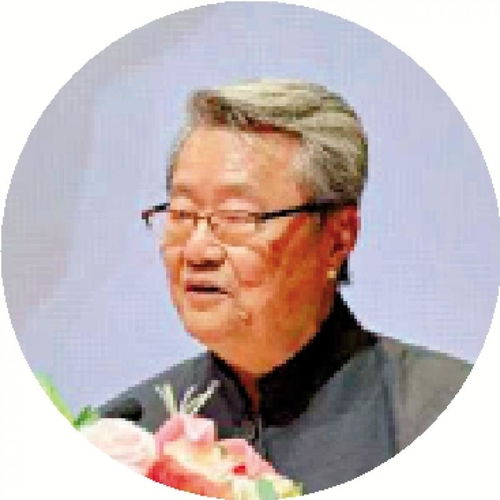 蔡澜谈及如何面对亲友离世
