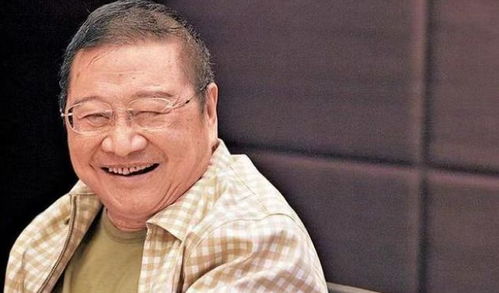 香港四大才子离世，文化界痛失巨星
