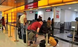 多地机场推出免费暂存充电宝服务，为旅客提供便捷充电体验