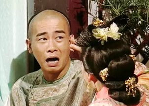怀念84版韦小宝的扮演者李小飞先生